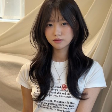[근영]퍼스널 레이어드펌+A코스클리닉