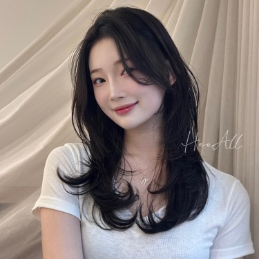[호근] 여성펌