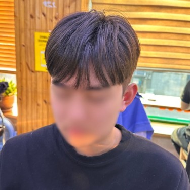 [아인 PICK] 퍼스널디렉팅 남성 컷