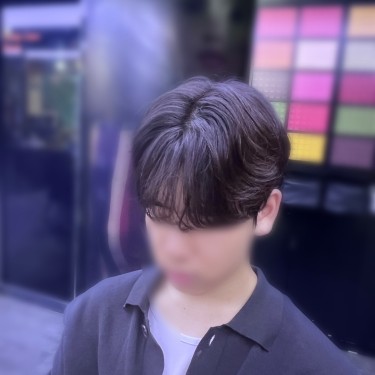 [홍선 PICK] 시그니처 디자인 남성 컷