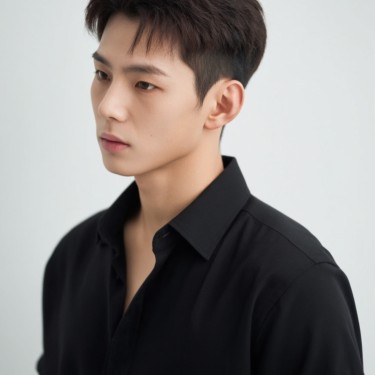 손질이 어려운 남성을 위한 맞춤 디자인펌패키지