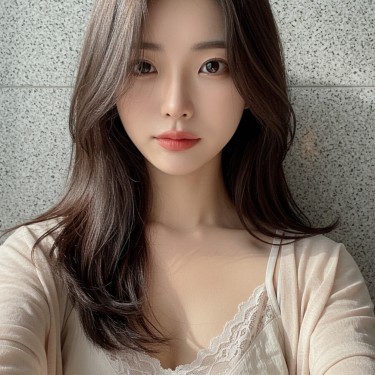깔끔 그자체 뿌리염색 패키지