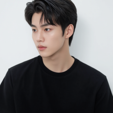[정민 PICK] 남성 디자인컷