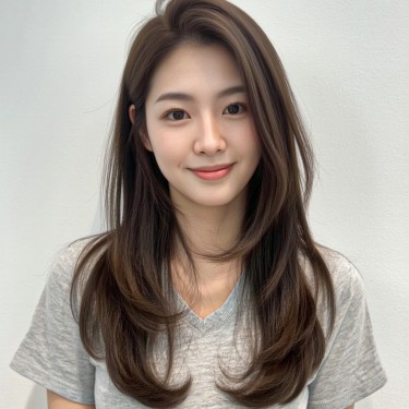 [지애 PICK] 여성 디자인컷 