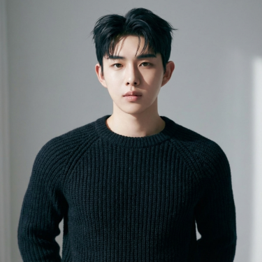 [선녀 PICK]손질 쉬운 내츄럴 가르마펌 