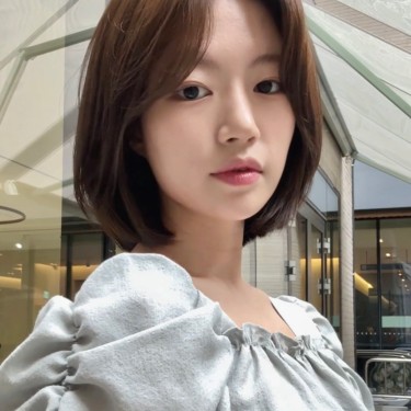 [김민준 실장 PICK] 단발 레이어드 