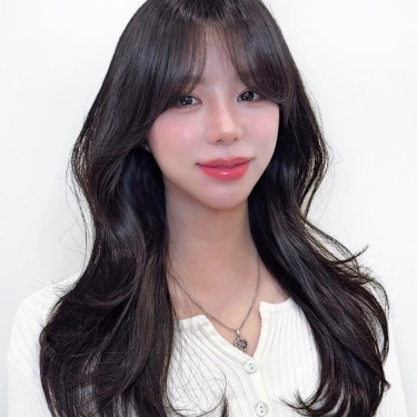 [수연 PICK]두상맞춤 시그니처 레이어드펌
