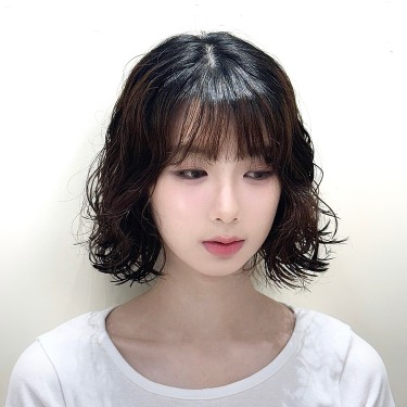 [슬아 PICK]분위기 여신 빈티지펌