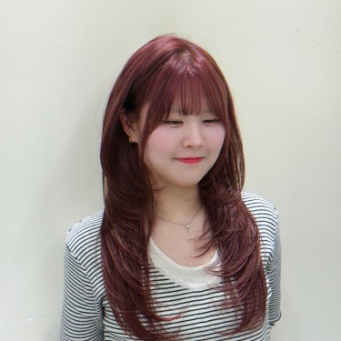 [지민 PICK]맞춤 트렌디 헤어컬러세트