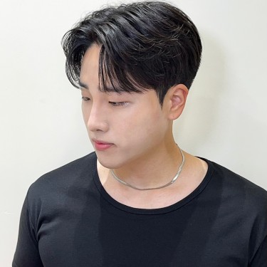 다운펌