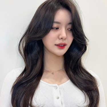 아이롱뿌리펌