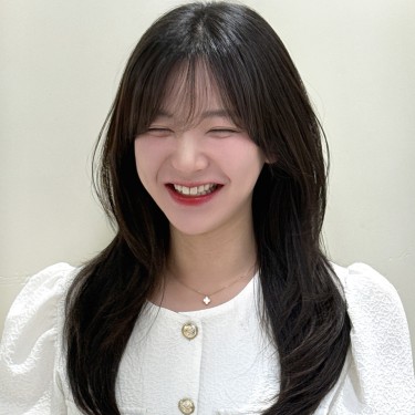 앞머리컷