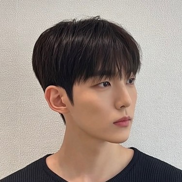 마메드네 첫방문 남자 아이롱펌,디자인펌 이벤트