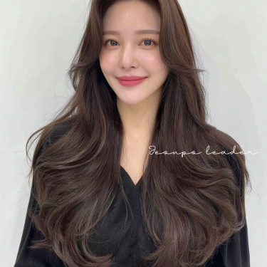[원장Best Pick 여배우레이어드펌]