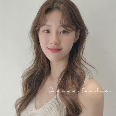 [원장Best Pick 보헤미안 펌]