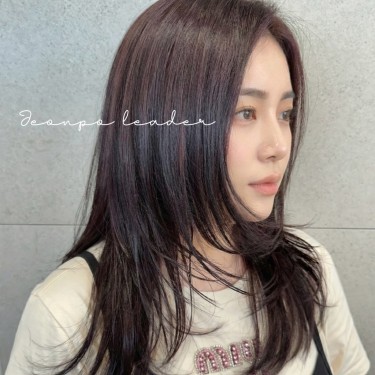  [원장Best Pick 아이돌레이어드펌] 