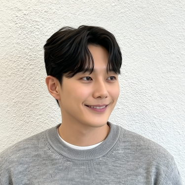 [광진 PICK]아이롱 펌 