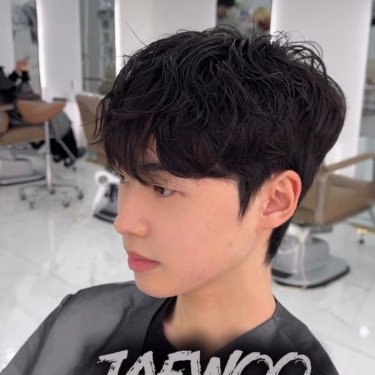 [재우 PICK] 맨즈 퍼스널 디자인펌