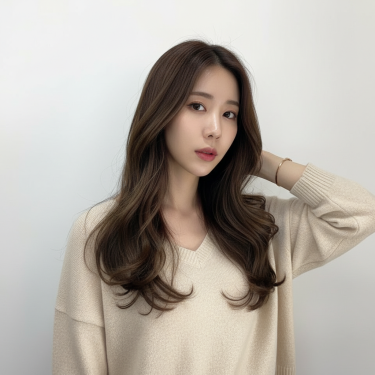특가]민지쌤 단독 뿌리염색
