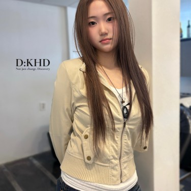 [길영 PICK]퍼스널 수분염색 PKG