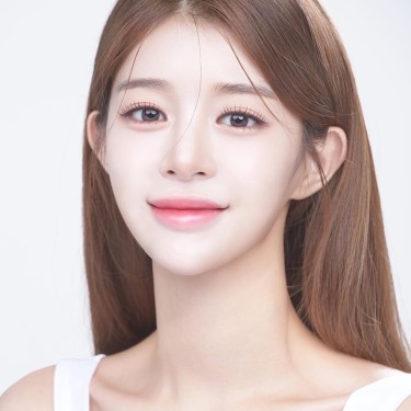 전체염색같은 뿌리염색