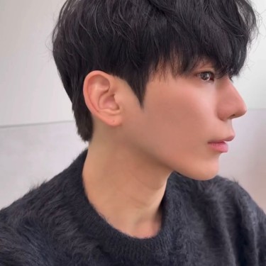 댄디펌 