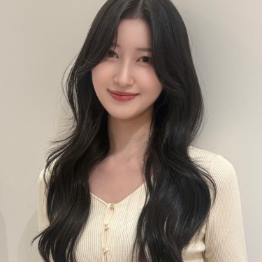 [서은 디자이너 PICK] 레이어드 펌