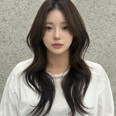[류예준 디자이너 PICK] 허쉬 펌