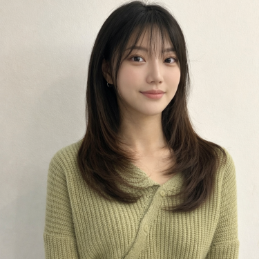 [효리  PICK] 셋팅 디지털 럭셔리 