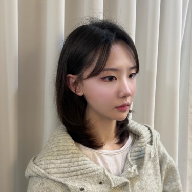 [가희 PICK]가희 시그니처 단발 레이어드펌