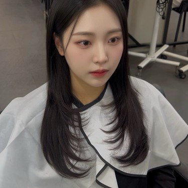 [유진 PICK]유진 시그니처 레이어드C컬펌
