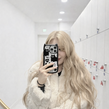 [서아 PICK]뿌리탈색+카나토크리닉