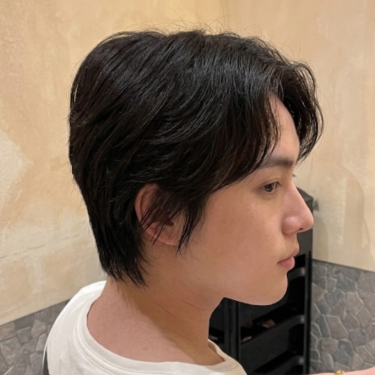 헤어스파컷
