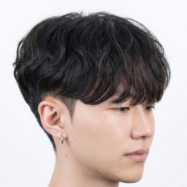 기본펌