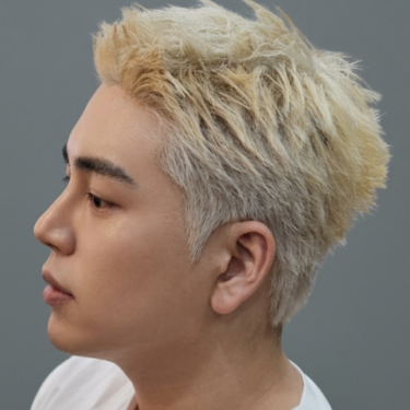 탈색