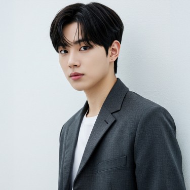 [가을_첫방문] 남성컷 + 사이드다운펌