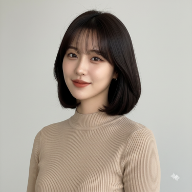    이벤트 단발 해봄