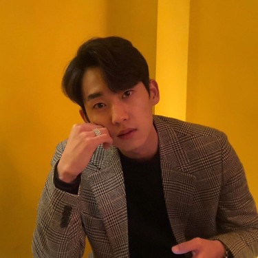 남성 디자인펌 + 모발크리닉