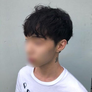남성 특수펌