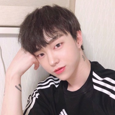 남성 펌+염색+두피보호제