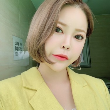 뿌리볼륨펌