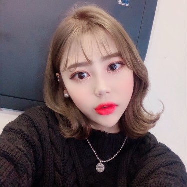 뿌리염색+두피보호제
