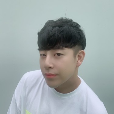 남성 왁스 스타일링