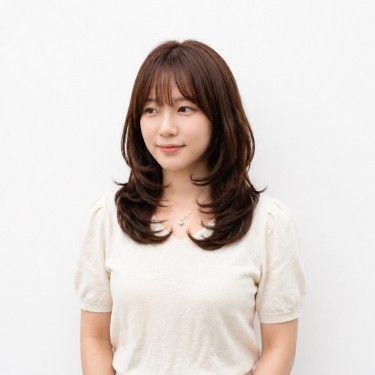 [첫만남ENEVT] 지윤 시그니처 레이어드C