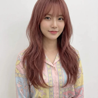 [첫만남ENEVT] 지윤 컬러 풀케어