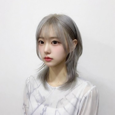 탈색