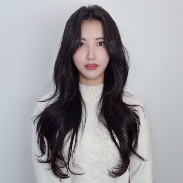 [윤정 PICK]시그니처복구열펌 + 복구크리닉
