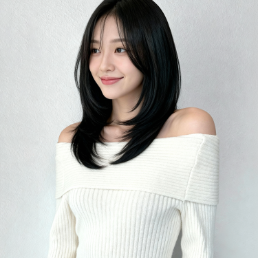 [예원 PICK]레이어드펌+컨설팅커트