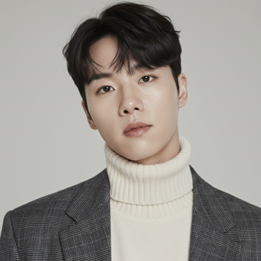 [유진 PICK]디자인커트+다운펌+부분펌