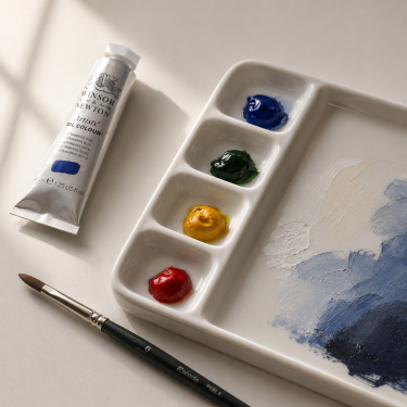 염색 dyeing